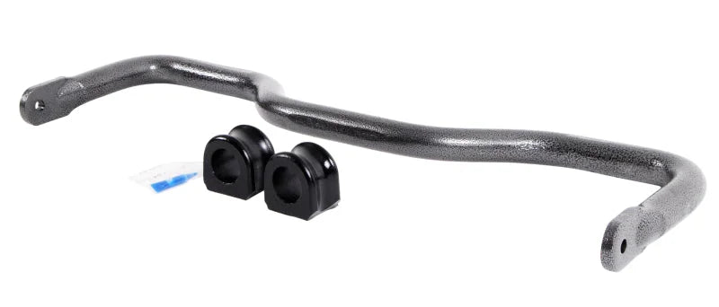 Hellwig 19-21 Dodge Sprinter 3500/4500 RWD/4WD Dually Heat Treated Chromoly 1-1/2in Rear Sway Bar - Additional View 5