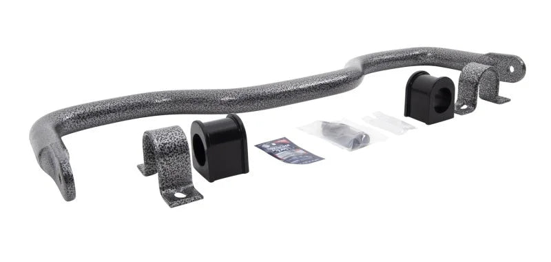 Hellwig 19-21 Dodge Sprinter 3500/4500 RWD/4WD Dually Heat Treated Chromoly 1-1/2in Rear Sway Bar - Additional View 7