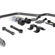 Load image into Gallery viewer, Hellwig 19-21 Ford F-450 Dually 4WD Solid Heat Treated Chromoly 1-5/16in Big Wig Rear Sway Bar - Installation View