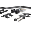 Load image into Gallery viewer, Hellwig 19-21 Ford F-450 Dually 4WD Solid Heat Treated Chromoly 1-5/16in Big Wig Rear Sway Bar - Additional View 5