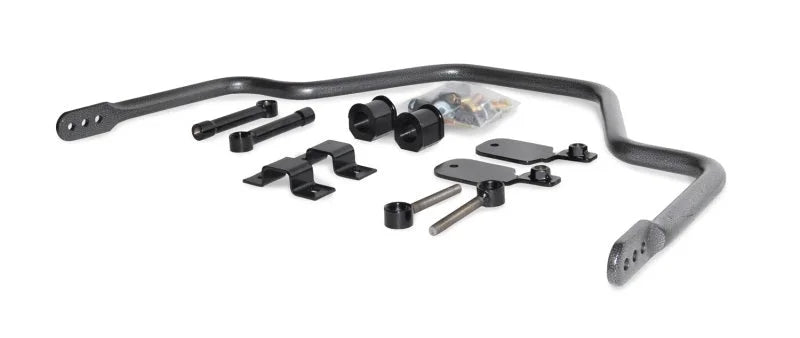 Hellwig 19-21 Ford F-450 Dually 4WD Solid Heat Treated Chromoly 1-5/16in Big Wig Rear Sway Bar - Additional View 5