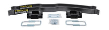 Load image into Gallery viewer, Hellwig 19-21 Ford Ranger 2/4WD Single Leaf EZ 990 Helper Spring - Up To 2000Lb Level Load Capacity - Main Product View