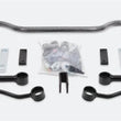 Load image into Gallery viewer, Hellwig 19-21 Ford Ranger Solid Heat Treated Chromoly 7/8in Rear Sway Bar - Main Product View