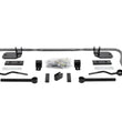 Load image into Gallery viewer, Hellwig 19-21 Ford Ranger (w/ 2-4in Lift) Solid Heat Treated Chromoly 7/8in Rear Sway Bar - Main Product View