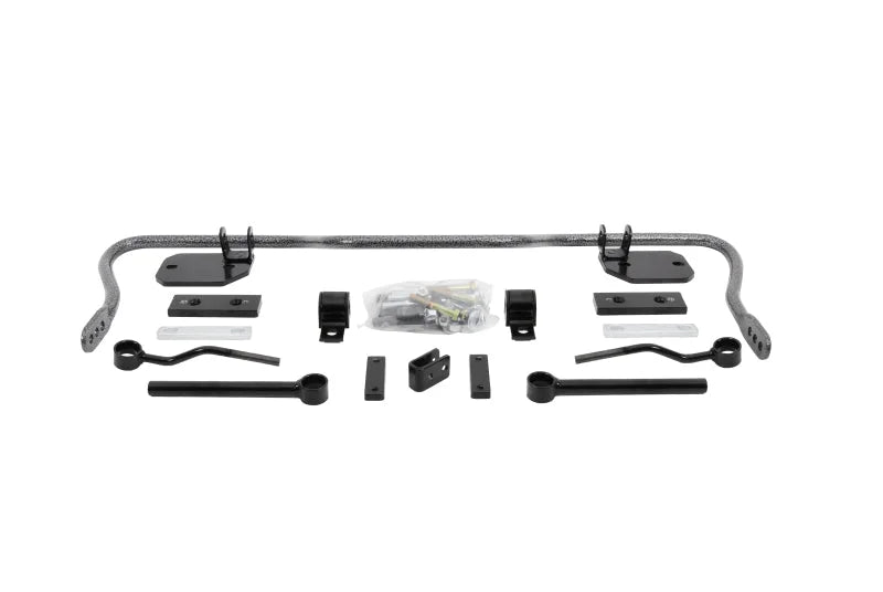 Hellwig 19-21 Ford Ranger (w/ 2-4in Lift) Solid Heat Treated Chromoly 7/8in Rear Sway Bar - Main Product View