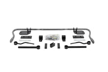 Load image into Gallery viewer, Hellwig 19-21 Ford Ranger (w/ 2-4in Lift) Solid Heat Treated Chromoly 7/8in Rear Sway Bar - Main Product View