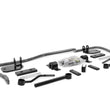 Load image into Gallery viewer, Hellwig 19-21 Ford Ranger (w/ 2-4in Lift) Solid Heat Treated Chromoly 7/8in Rear Sway Bar - Back View