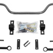 Load image into Gallery viewer, Hellwig 19-21 Ford Ranger (w/ 2-4in Lift) Solid Heat Treated Chromoly 7/8in Rear Sway Bar - Installation View