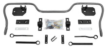 Load image into Gallery viewer, Hellwig 19-21 Ford Ranger (w/ 2-4in Lift) Solid Heat Treated Chromoly 7/8in Rear Sway Bar - Installation View