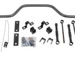 Load image into Gallery viewer, Hellwig 20-22 Chevy Silverado 2500HD 2/4WD 2-4in Lift Heat Treated Chromoly 1-1/4in Rear Sway Bar - Side View