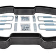 Load image into Gallery viewer, Hellwig 20-21 Chevrolet Silverado 2500 HD Pro Series Helper Spring- Up To 2500lb Level Load Capacity - Main Product View