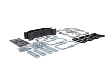 Load image into Gallery viewer, Hellwig 20-21 Chevy Silv 2500HD Hardware Kit for Load Pro Multi Leaf 2500lb/3500lb Helper Springs - Installation View