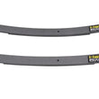 Load image into Gallery viewer, Hellwig 20-21 Chevy Silv 2500HD Load Pro-Up To 2500lb Level LC 3 Leaf Helper Spring w/o Mounting Kit - Side View
