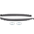 Load image into Gallery viewer, Hellwig 20-21 Chevy Silv 3500 Load Pro- 3500lb Level LC 4 Leaf Stack Helper Spring w/o Mounting Kit - Main Product View