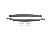 Load image into Gallery viewer, Hellwig 20-21 Chevy Silv 3500 Load Pro- 3500lb Level LC 4 Leaf Stack Helper Spring w/o Mounting Kit - Main Product View