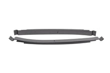 Load image into Gallery viewer, Hellwig 20-21 Chevy Silv 3500 Load Pro- Up To 2500lb Level LC 3 Leaf Helper Spring w/o Mounting Kit - Main Product View