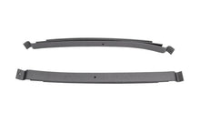 Load image into Gallery viewer, Hellwig 20-21 Chevy Silv 3500 Load Pro- Up To 2500lb Level LC 3 Leaf Helper Spring w/o Mounting Kit - Side View