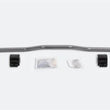 Load image into Gallery viewer, Hellwig 20-21 Jeep Gladiator Solid Heat Treated Chromoly 7/8in Rear Sway Bar - Main Product View