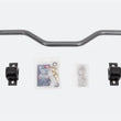 Load image into Gallery viewer, Hellwig 20-21 Jeep Gladiator Solid Heat Treated Chromoly 7/8in Rear Sway Bar - Back View