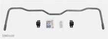 Load image into Gallery viewer, Hellwig 20-21 Jeep Gladiator Solid Heat Treated Chromoly 7/8in Rear Sway Bar - Back View