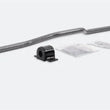 Load image into Gallery viewer, Hellwig 20-21 Jeep Gladiator Solid Heat Treated Chromoly 7/8in Rear Sway Bar - Installation View