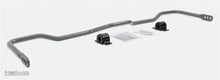Load image into Gallery viewer, Hellwig 20-21 Jeep Gladiator Solid Heat Treated Chromoly 7/8in Rear Sway Bar - Installation View