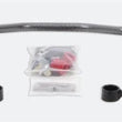 Load image into Gallery viewer, Hellwig 20-21 Jeep Gladiator (w/ 3-5in Lift) Solid Heat Treated Chromoly 7/8in Rear Sway Bar - Main Product View