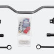 Load image into Gallery viewer, Hellwig 20-21 Jeep Gladiator (w/ 3-5in Lift) Solid Heat Treated Chromoly 7/8in Rear Sway Bar - Back View
