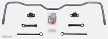 Load image into Gallery viewer, Hellwig 20-21 Jeep Gladiator (w/ 3-5in Lift) Solid Heat Treated Chromoly 7/8in Rear Sway Bar - Back View