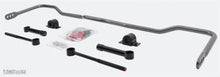 Load image into Gallery viewer, Hellwig 20-21 Jeep Gladiator (w/ 3-5in Lift) Solid Heat Treated Chromoly 7/8in Rear Sway Bar - Installation View