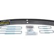 Load image into Gallery viewer, Hellwig 20-21 Toyota Tundra 2/4WD EZ Level 990 Helper Spring - Up To 2000lbs - Main Product View