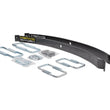 Load image into Gallery viewer, Hellwig 20-21 Toyota Tundra 2/4WD EZ Level 990 Helper Spring - Up To 2000lbs - Back View