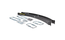 Load image into Gallery viewer, Hellwig 20-21 Toyota Tundra 2/4WD EZ Level 990 Helper Spring - Up To 2000lbs - Back View