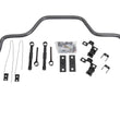 Load image into Gallery viewer, Hellwig 20-22 Chevrolet Silverado 2500 HD Solid Heat Treated Chromoly 1-5/16in Big Wig Rear Sway Bar - Main Product View