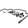 Load image into Gallery viewer, Hellwig 20-22 Chevrolet Silverado 2500 HD Solid Heat Treated Chromoly 1-5/16in Big Wig Rear Sway Bar - Installation View
