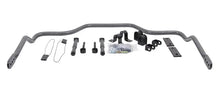 Load image into Gallery viewer, Hellwig 20-22 Chevrolet Silverado 2500/3500 HD 2/4WD Solid Chromoly 1-1/4in Rear Sway Bar - Main Product View