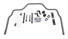 Load image into Gallery viewer, Hellwig 20-22 Chevrolet Silverado 2500/3500 HD 2/4WD Solid Chromoly 1-1/4in Rear Sway Bar - Back View
