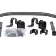 Load image into Gallery viewer, Hellwig 20-22 Chevy Silverado 2500HD 2/4WD 2-4in Lift Heat Treated Chromoly 1-1/4in Rear Sway Bar - Main Product View