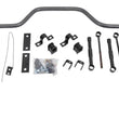 Load image into Gallery viewer, Hellwig 20-22 Chevy Silverado 2500HD 2/4WD 2-4in Lift Heat Treated Chromoly 1-1/4in Rear Sway Bar - Side View