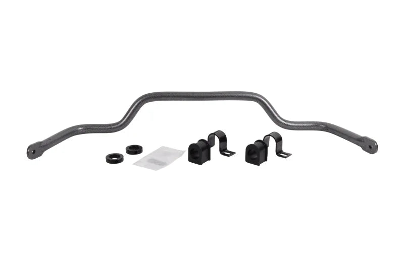 Hellwig 20-22 Ram 1500 2/4WD (Excl. TRX) Solid Heat Treated Chromoly 1-3/8in Front Sway Bar - Main Product View