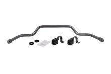 Load image into Gallery viewer, Hellwig 20-22 Ram 1500 2/4WD (Excl. TRX) Solid Heat Treated Chromoly 1-3/8in Front Sway Bar - Main Product View