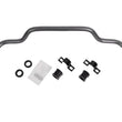 Load image into Gallery viewer, Hellwig 20-22 Ram 1500 2/4WD (Excl. TRX) Solid Heat Treated Chromoly 1-3/8in Front Sway Bar - Back View