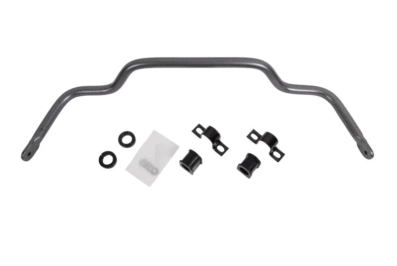Hellwig 20-22 Ram 1500 2/4WD (Excl. TRX) Solid Heat Treated Chromoly 1-3/8in Front Sway Bar - Back View