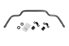 Load image into Gallery viewer, Hellwig 20-22 Ram 1500 2/4WD (Excl. TRX) Solid Heat Treated Chromoly 1-3/8in Front Sway Bar - Back View