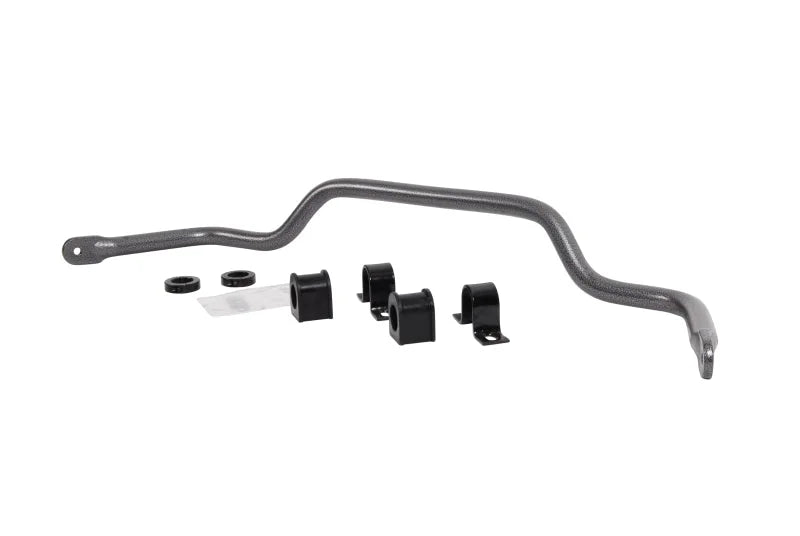 Hellwig 20-22 Ram 1500 2/4WD (Excl. TRX) Solid Heat Treated Chromoly 1-3/8in Front Sway Bar - Installation View