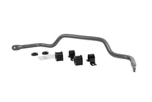 Load image into Gallery viewer, Hellwig 20-22 Ram 1500 2/4WD (Excl. TRX) Solid Heat Treated Chromoly 1-3/8in Front Sway Bar - Installation View