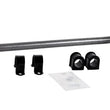Load image into Gallery viewer, Hellwig 20-23 Chevrolet Silverado 2500/3500 HD Solid Heat Treated Chromoly 1.5in Front Sway Bar - Side View