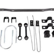 Load image into Gallery viewer, Hellwig 2021+ Ford Raptor 1in Diameter Rear Sway Bar - Main Product View