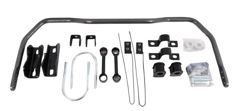 Hellwig 2021+ Ford Raptor 1in Diameter Rear Sway Bar - Main Product View