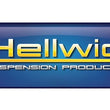 Load image into Gallery viewer, Hellwig 2021+ Ford Raptor 1in Diameter Rear Sway Bar - Side View